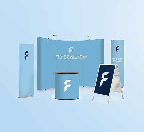 Stand and Displays