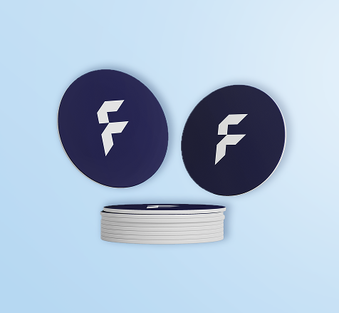 Coasters