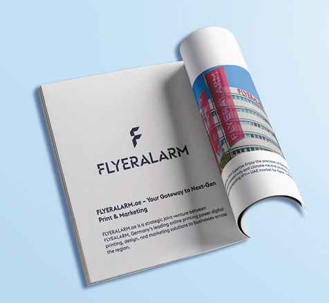 Brochures