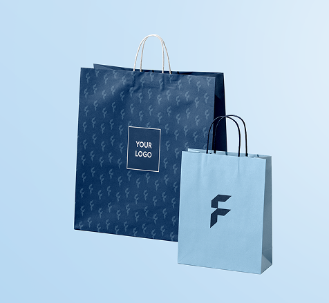 Paper bags