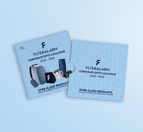 Corporate Gifts Catalogue