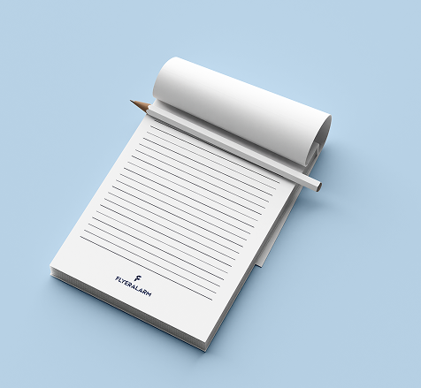 Notepads