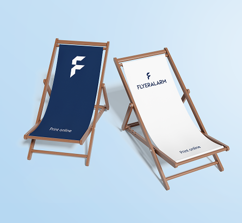 Deck chairs
