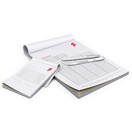 NCR Pads