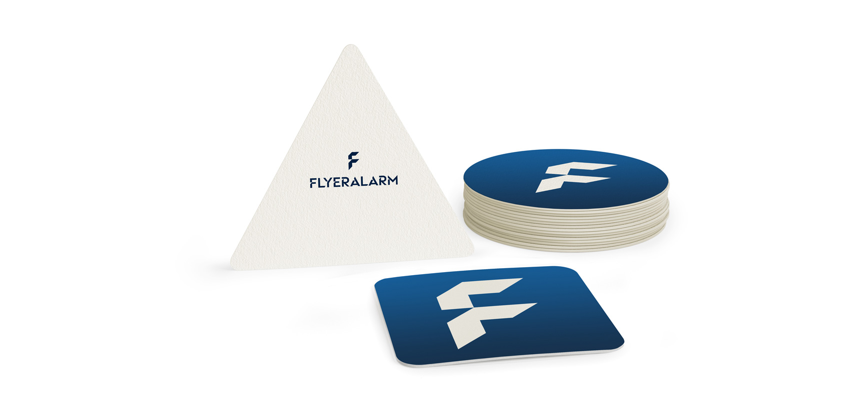 Coasters