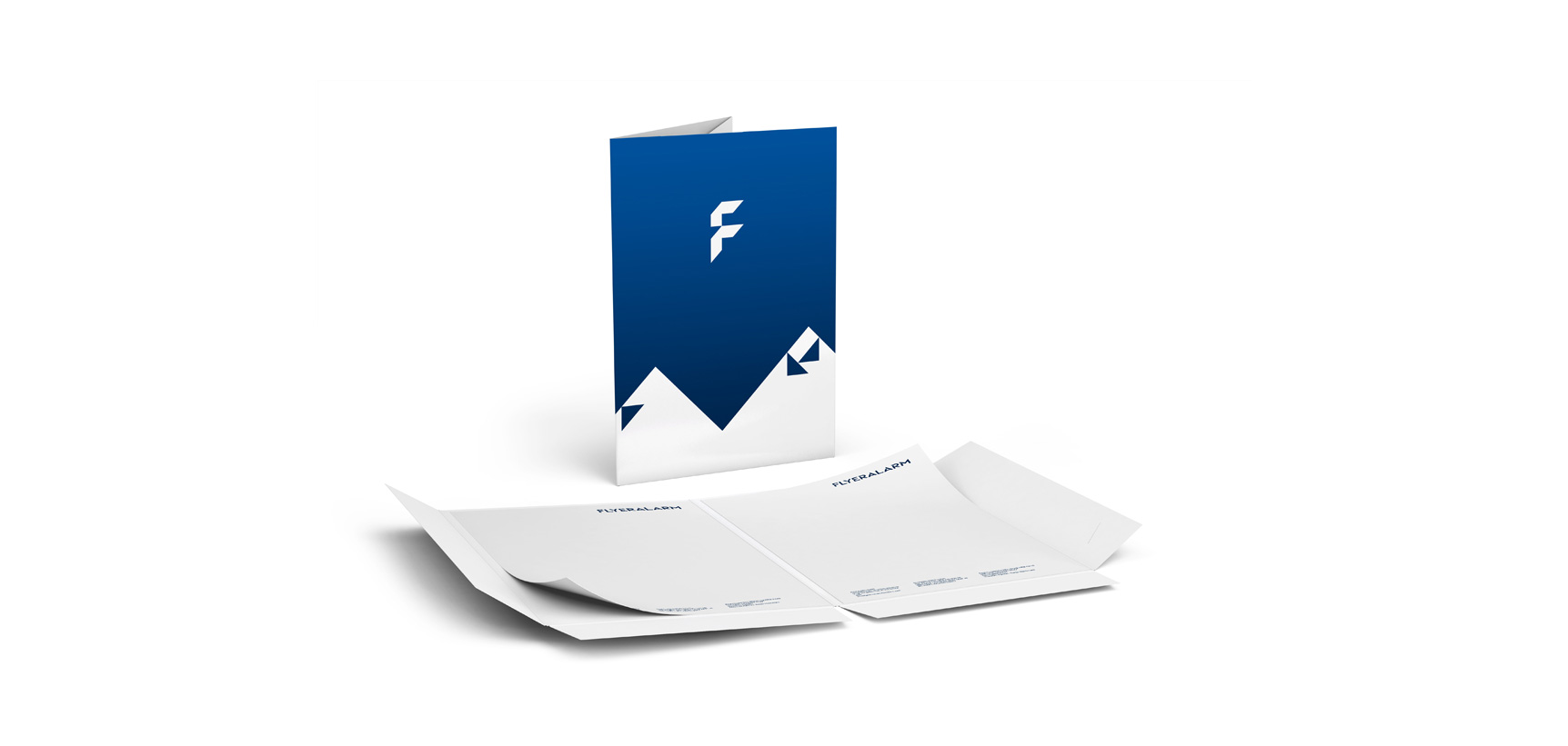 Folders (paper)