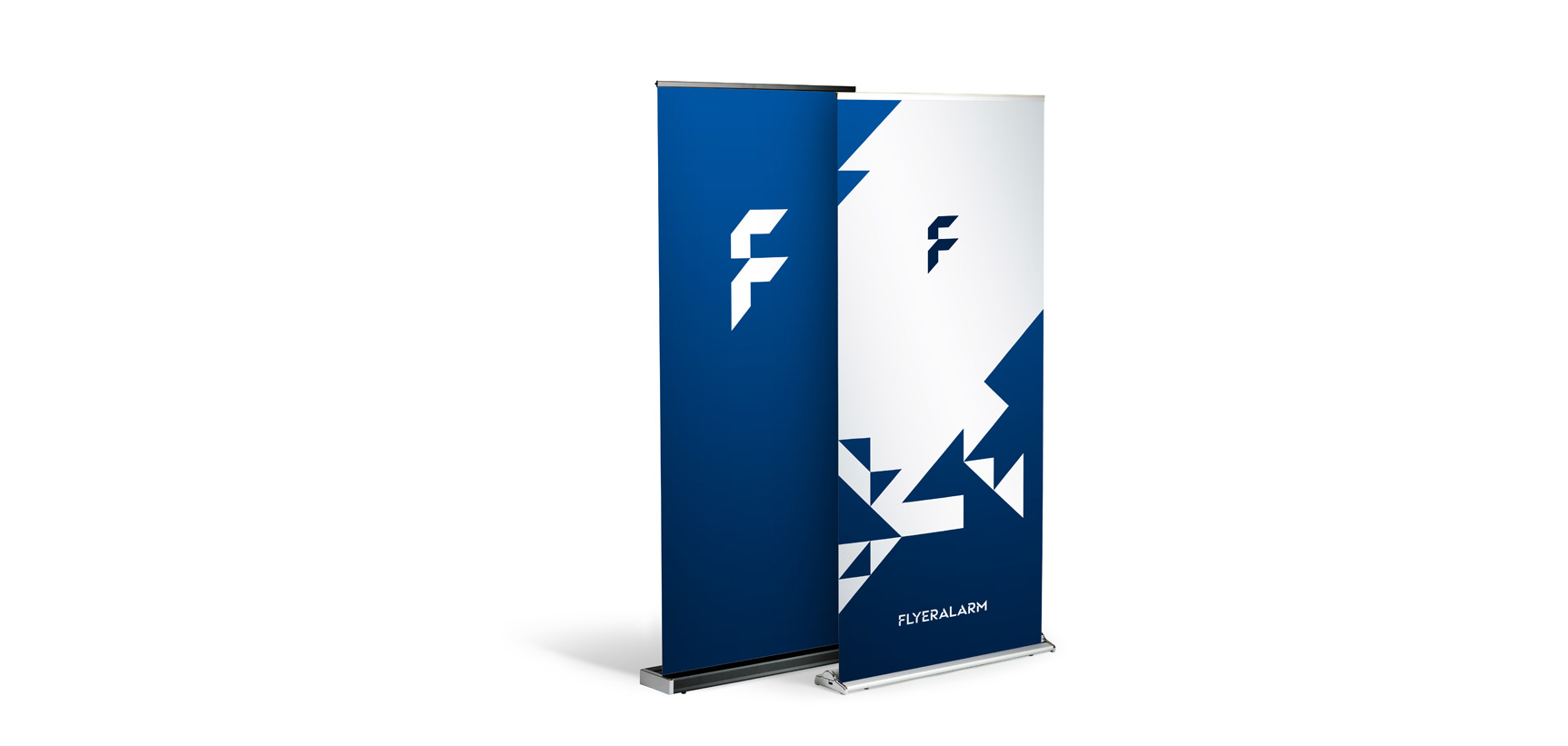 Roller Banners and displays
