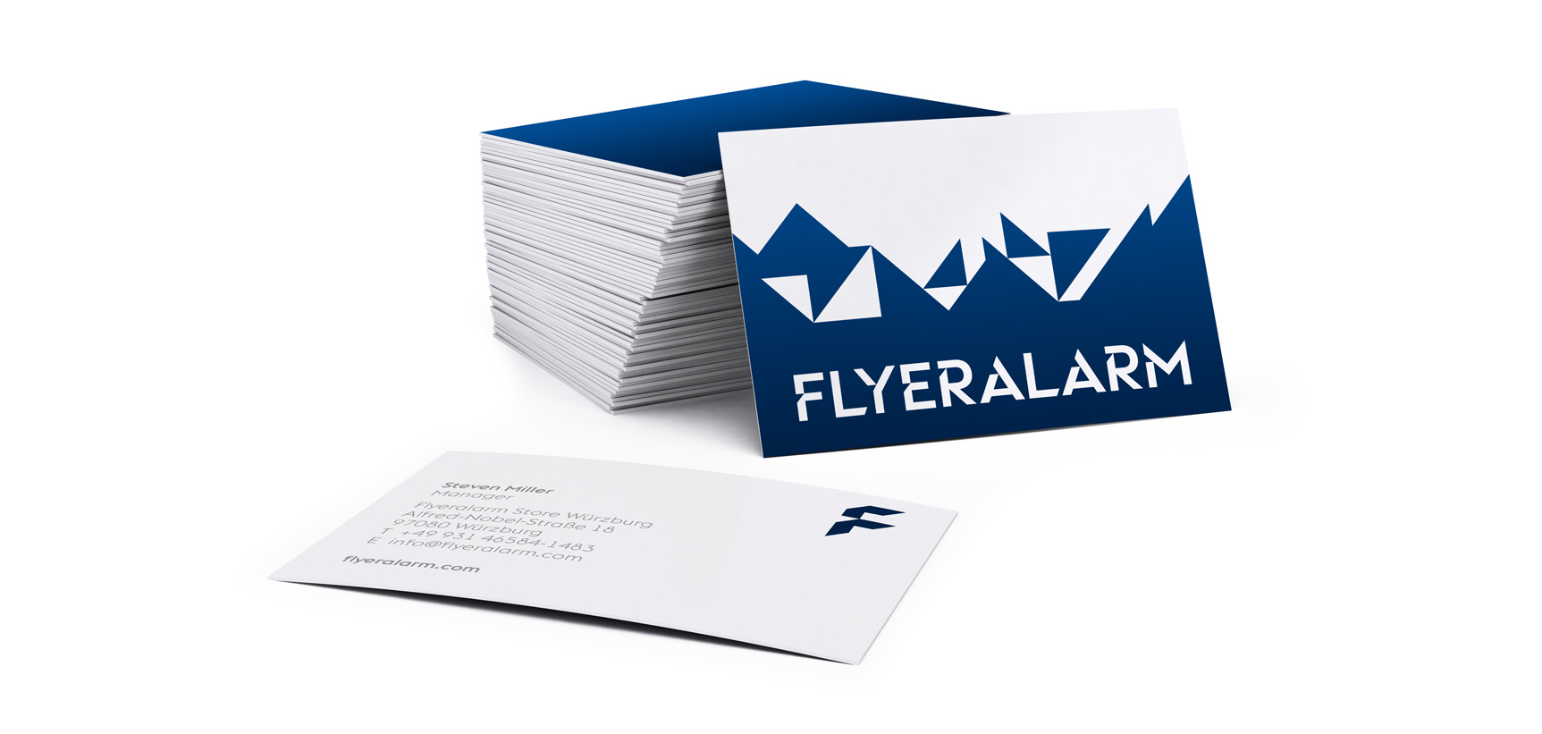 Business cards