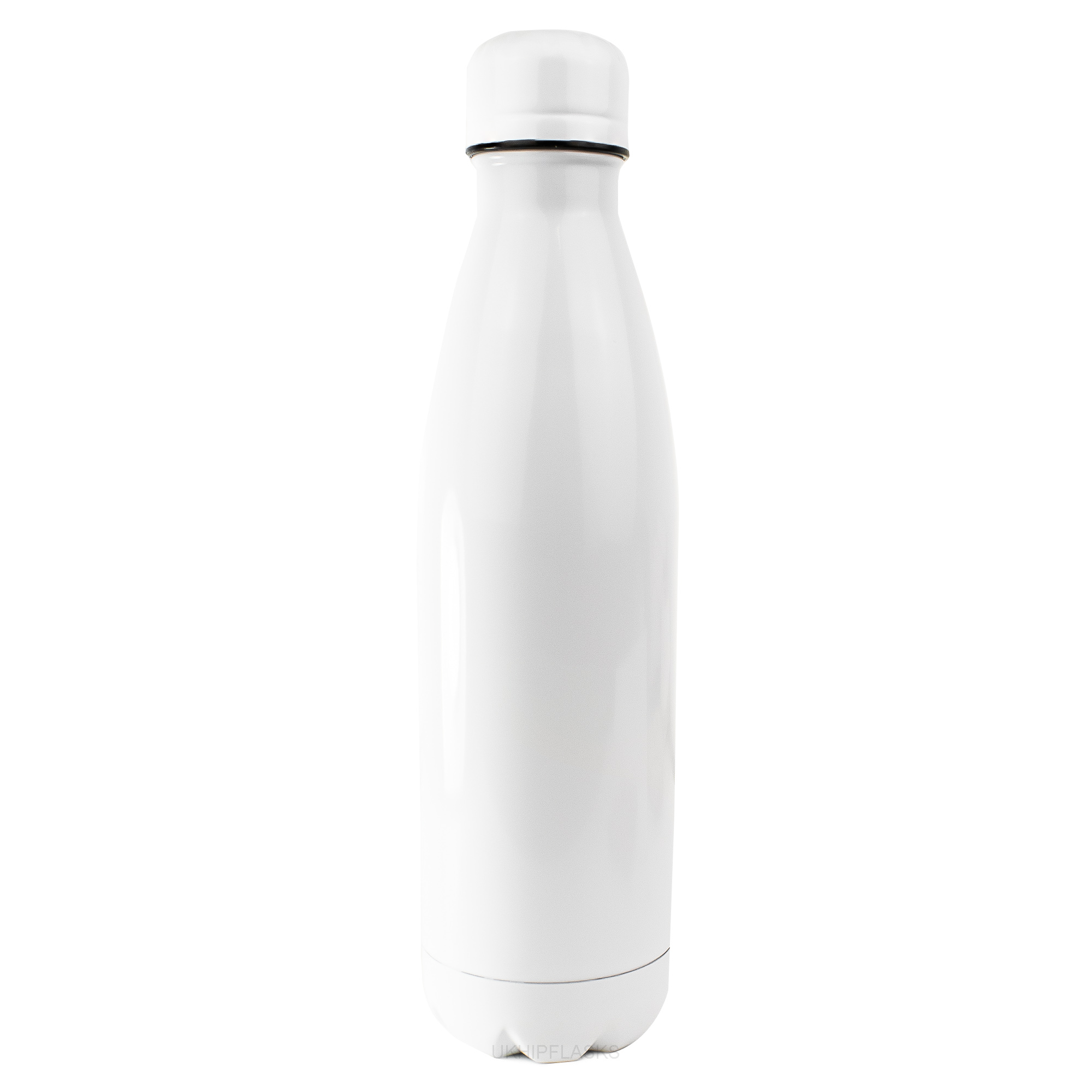 Glossy Thermal Bottle 500ml