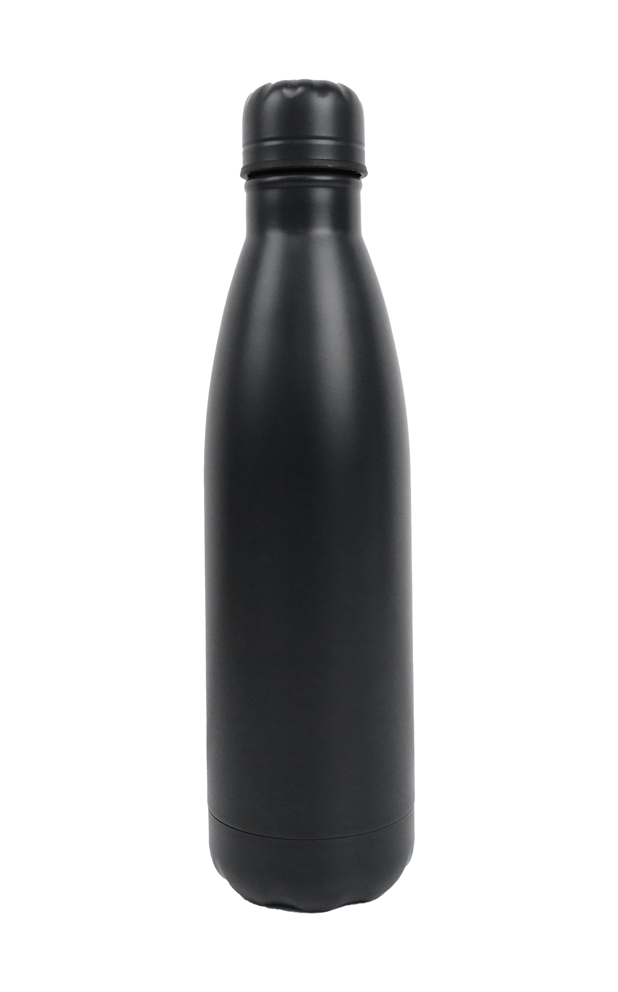 Matte Thermal Bottle
