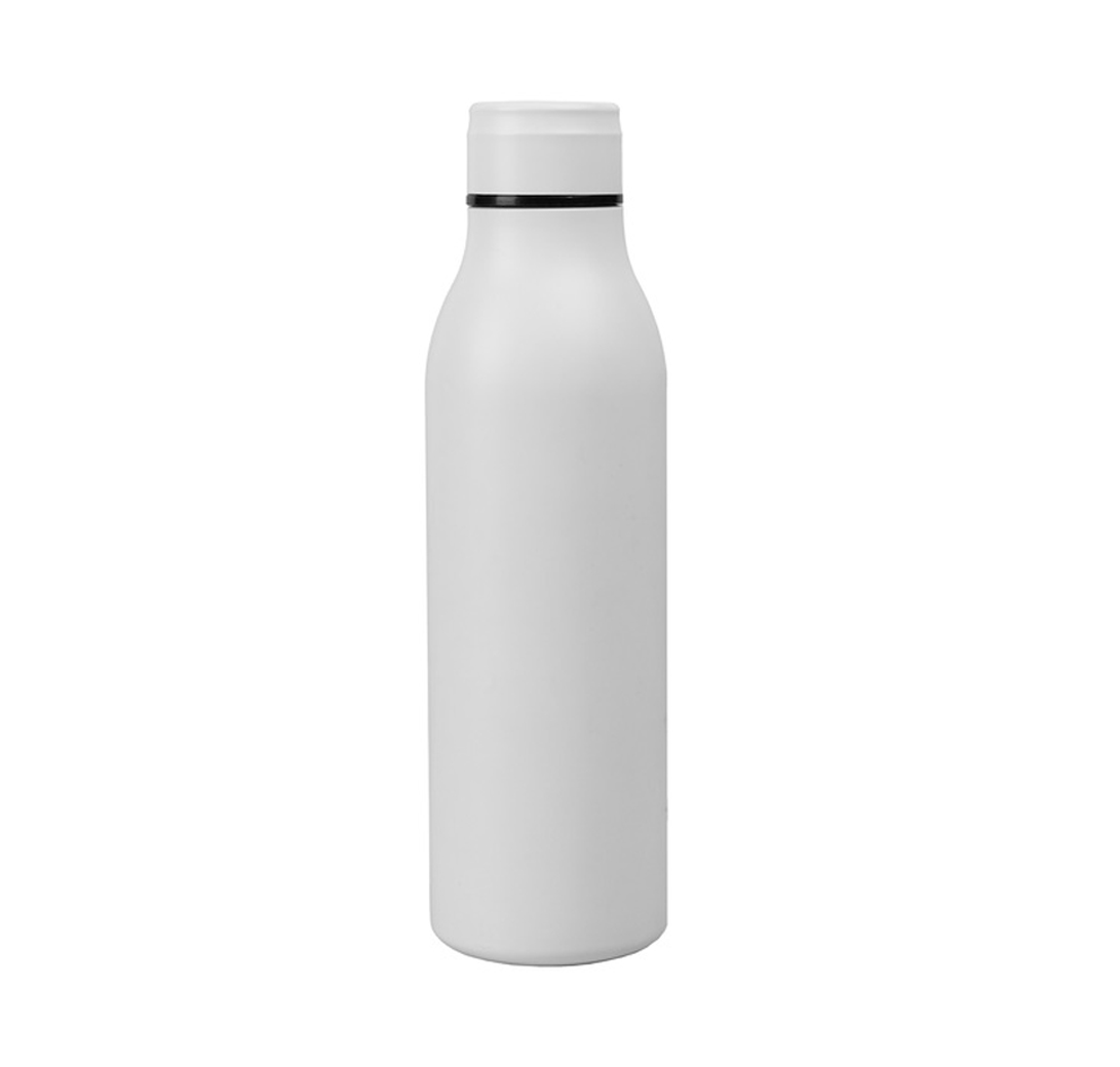 Metal Sports Bottle 1L
