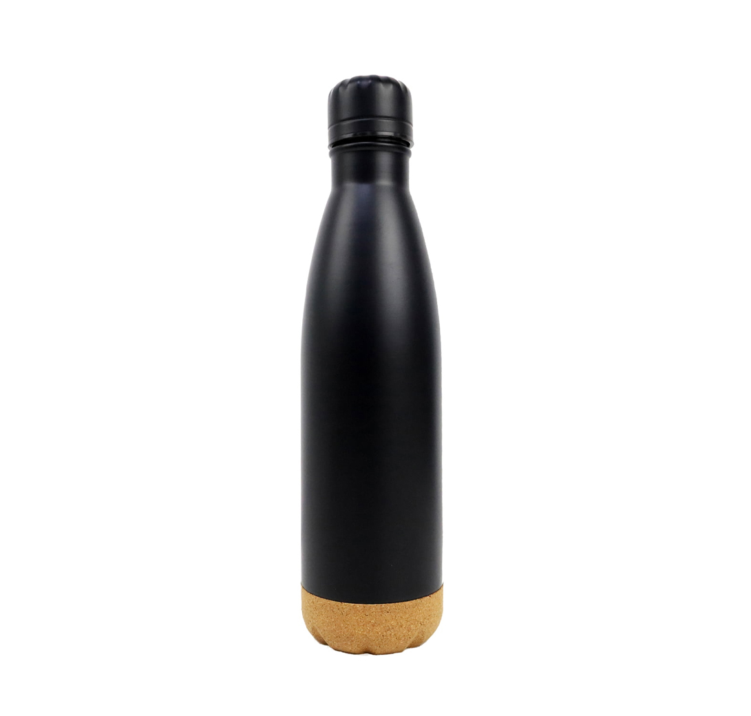 Thermal Bottle Cork Bottom