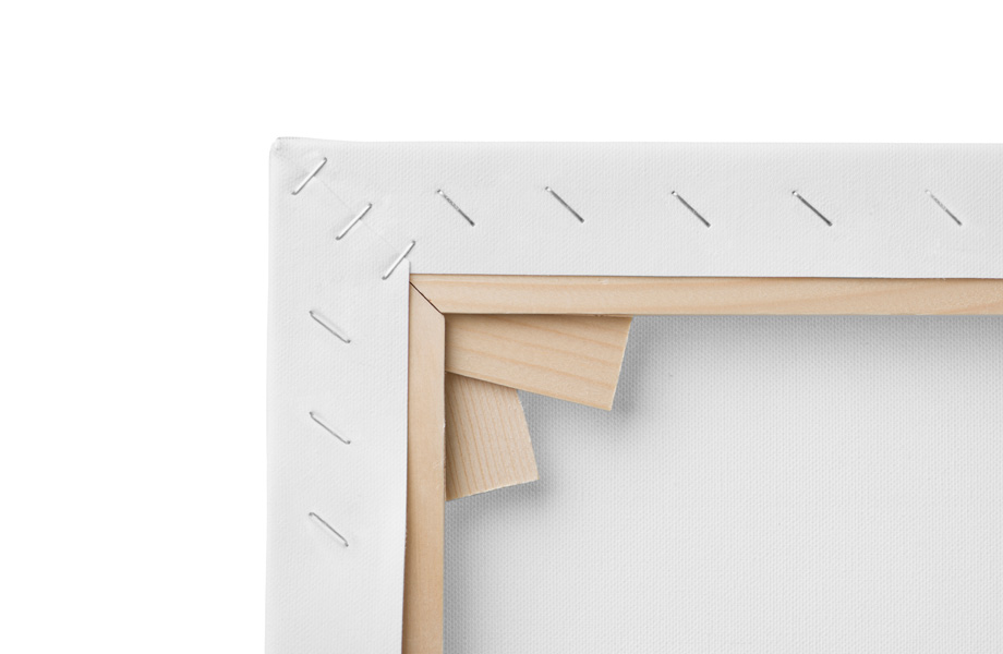 Canvas prints -detail