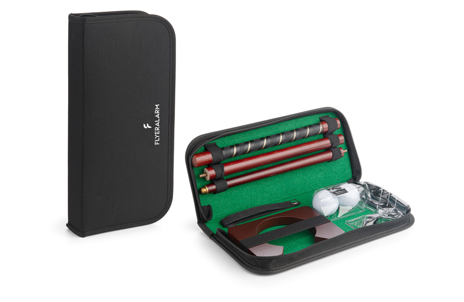Golf sets for the office