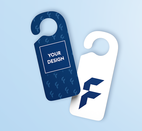 Door hangers
