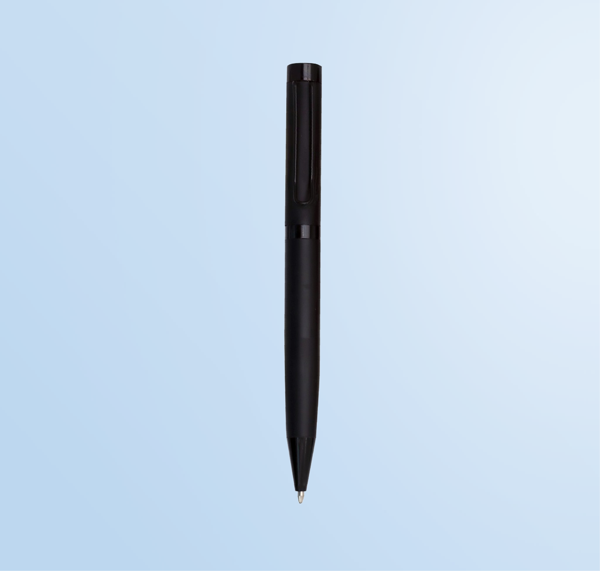 DUON - Metal Pen - Black