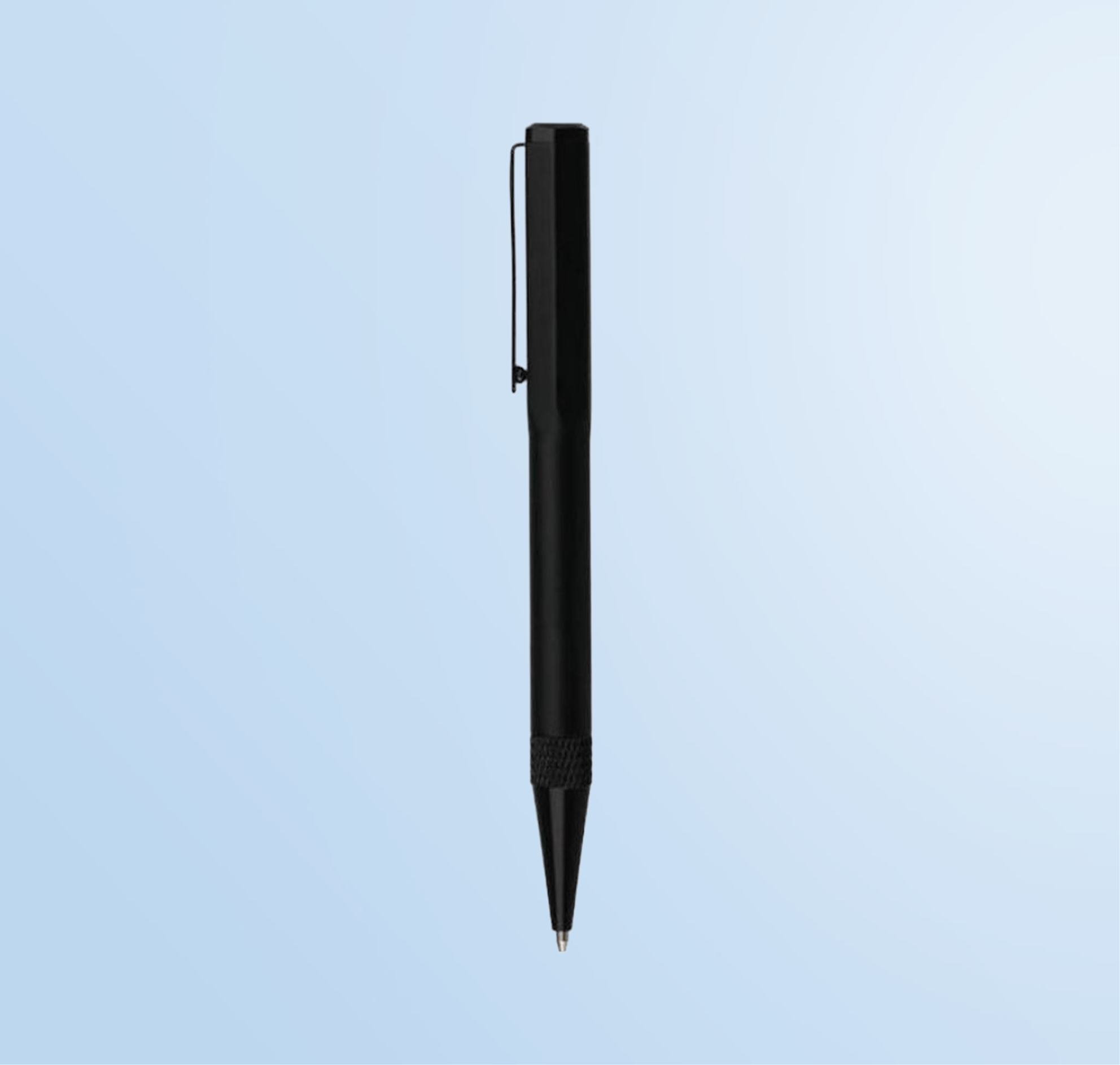 METZ - Metal Ballpoint Pen