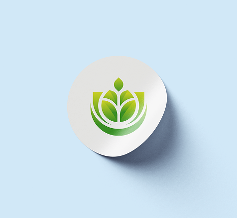 Vegan stickers
