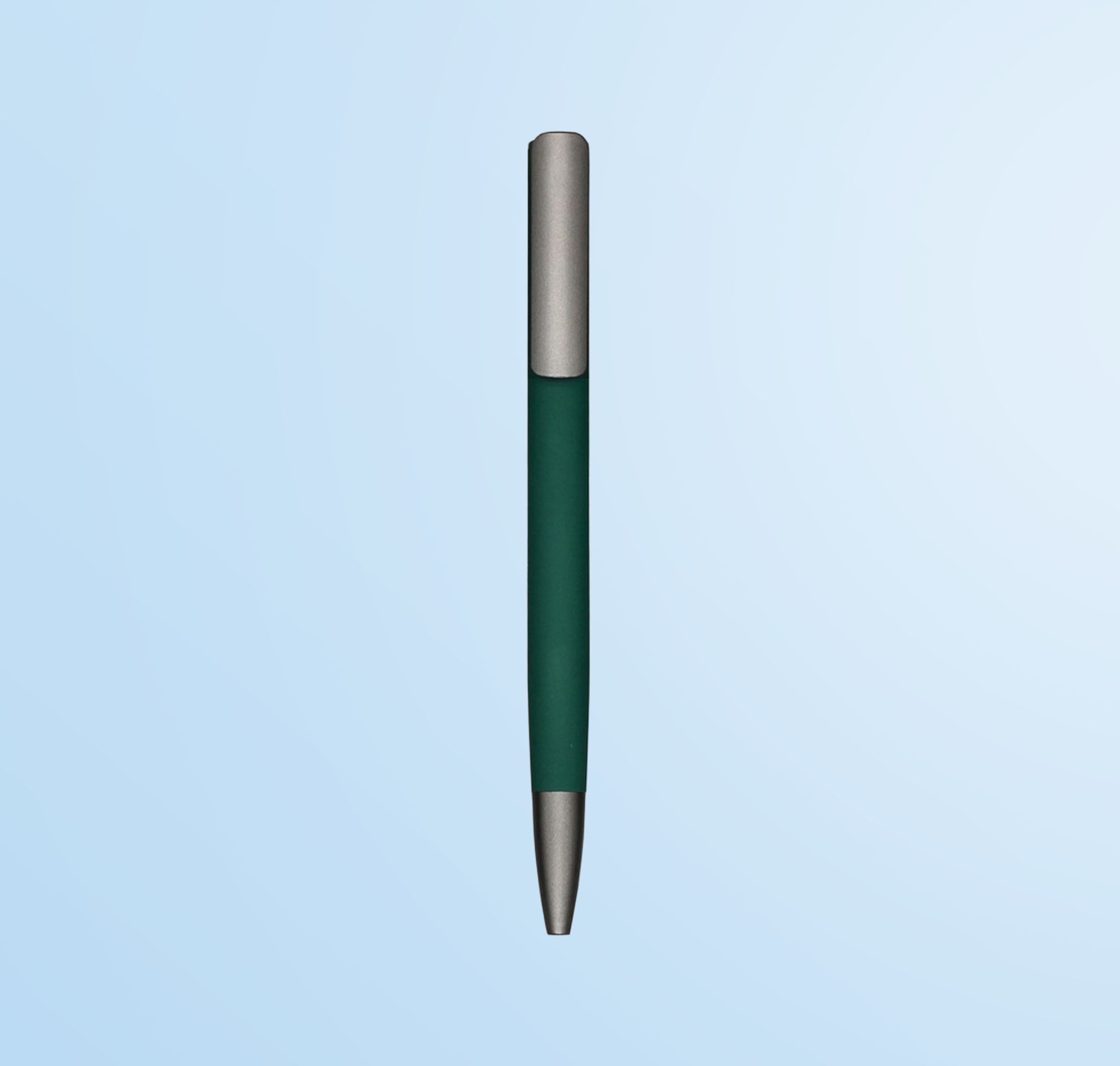 PULA - Metal Ball Pen - Green