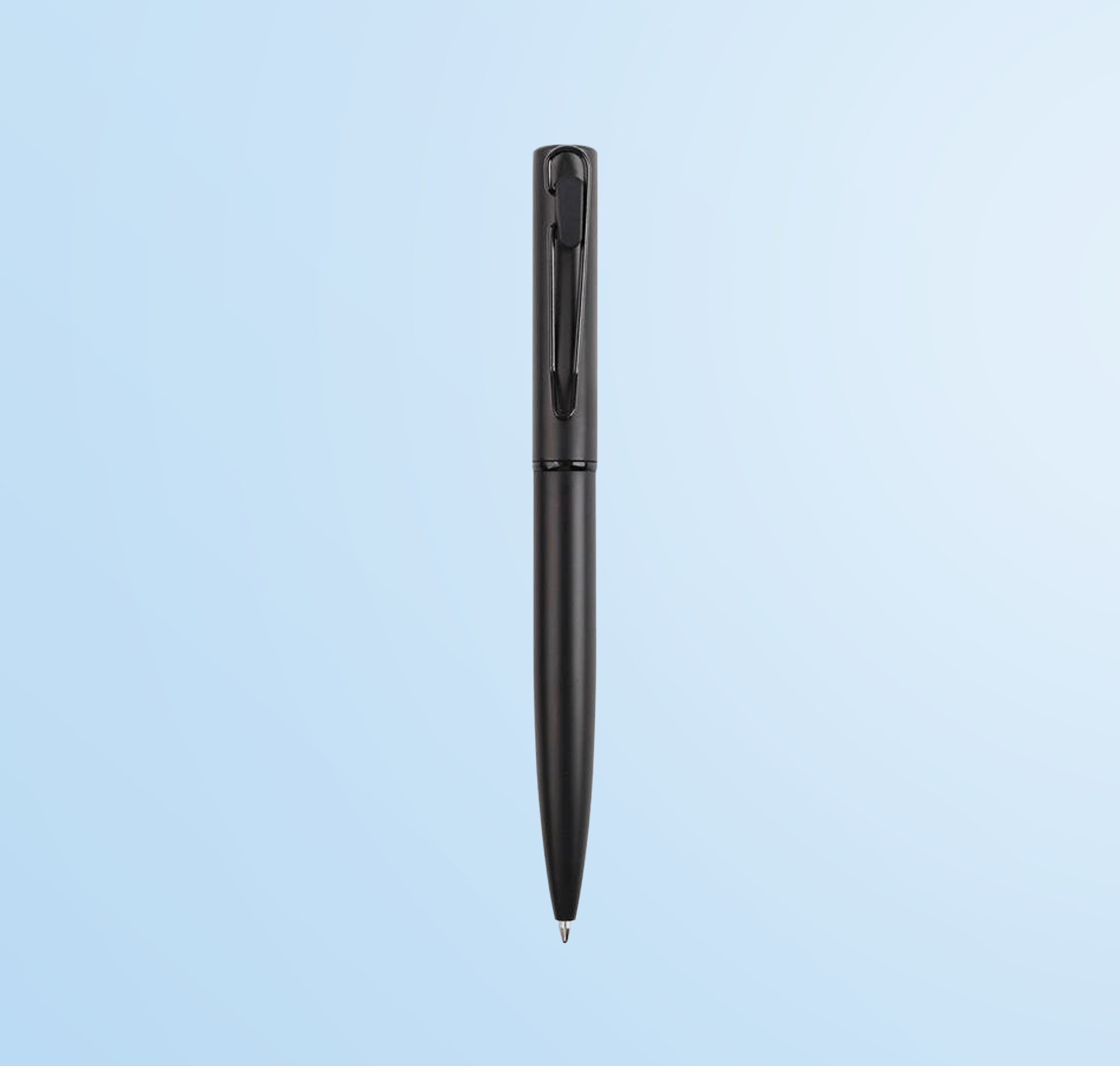RAVELLO - Metal Pen - Black