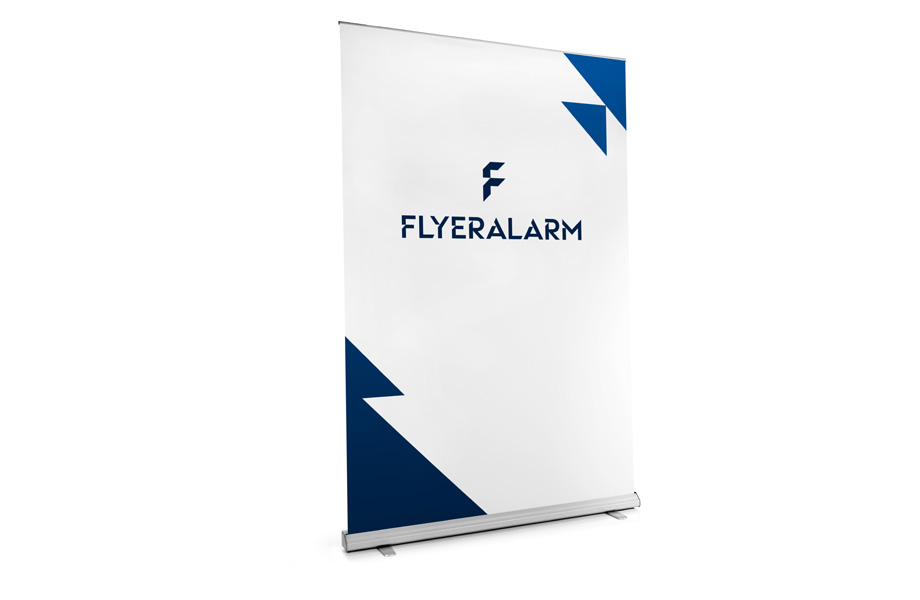 Roller banners XXL (300x200cm)