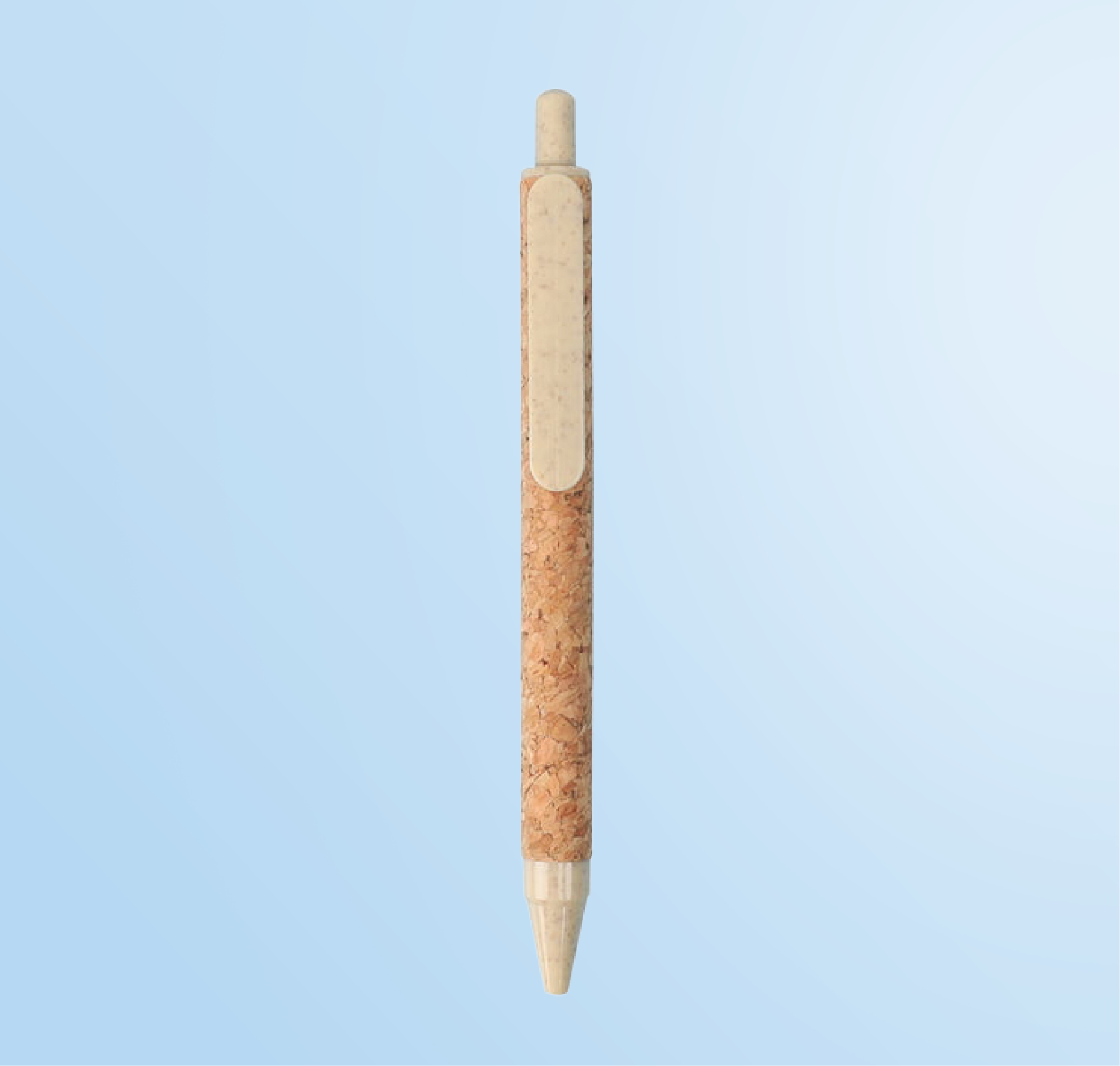 Eco-Friendly Pen