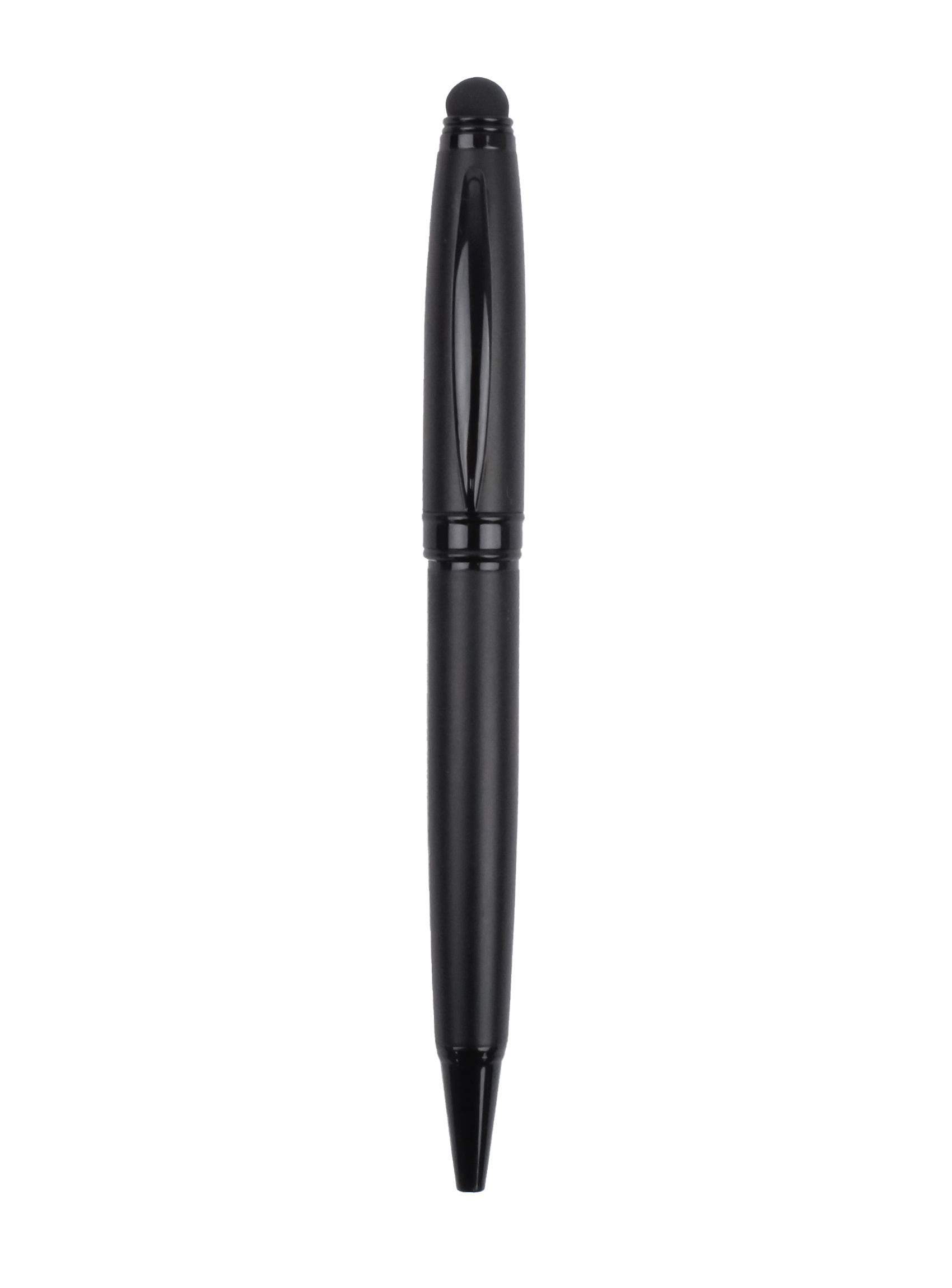 Matte Metal Pen