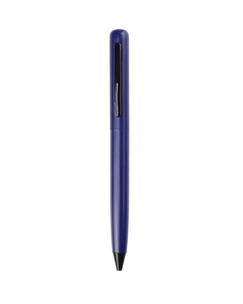 Metal Pen with Black Trims