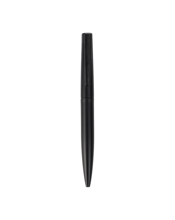 Metallic Lacquered Ball Pen
