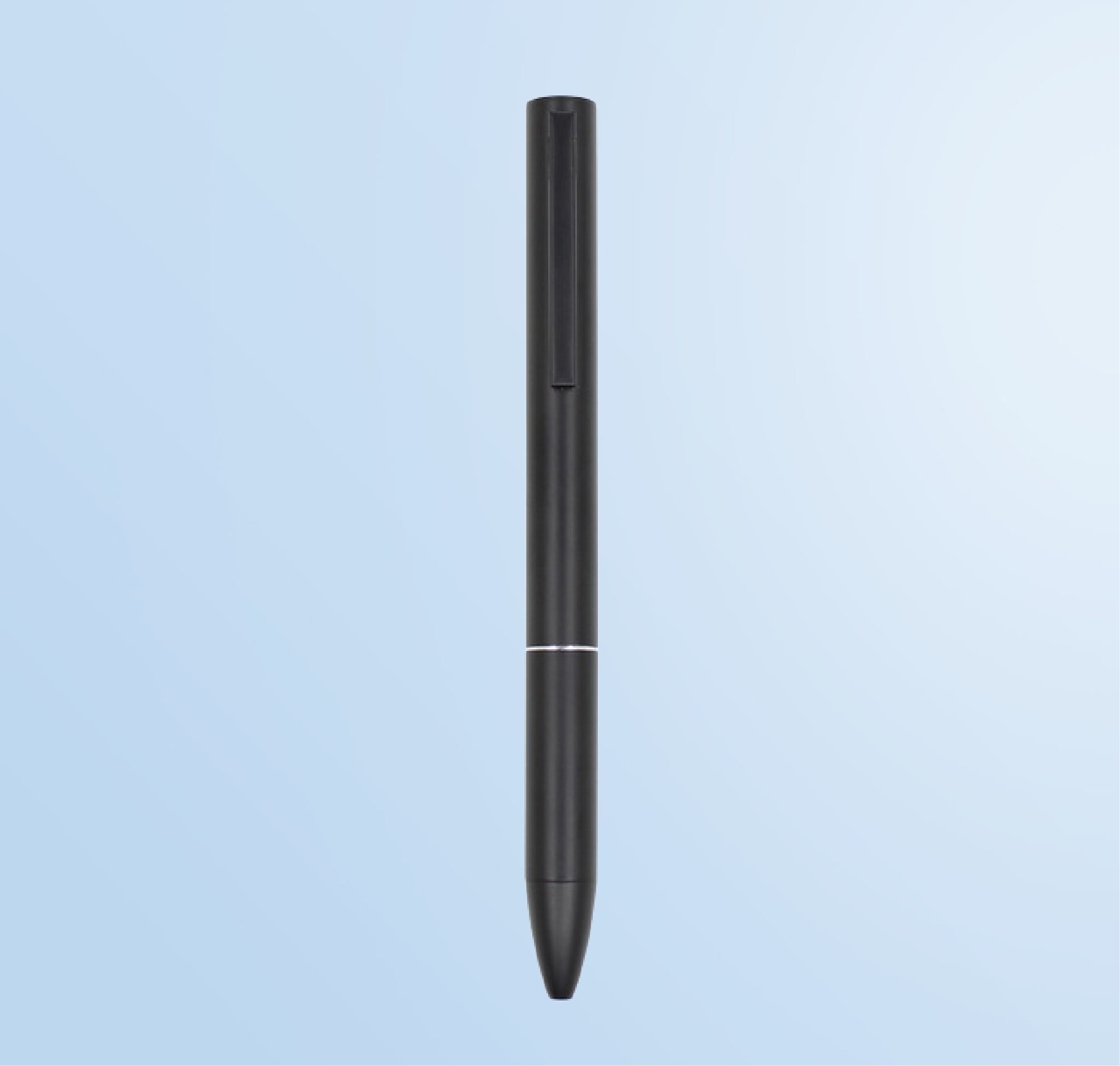 Matte Finish Metal Pen