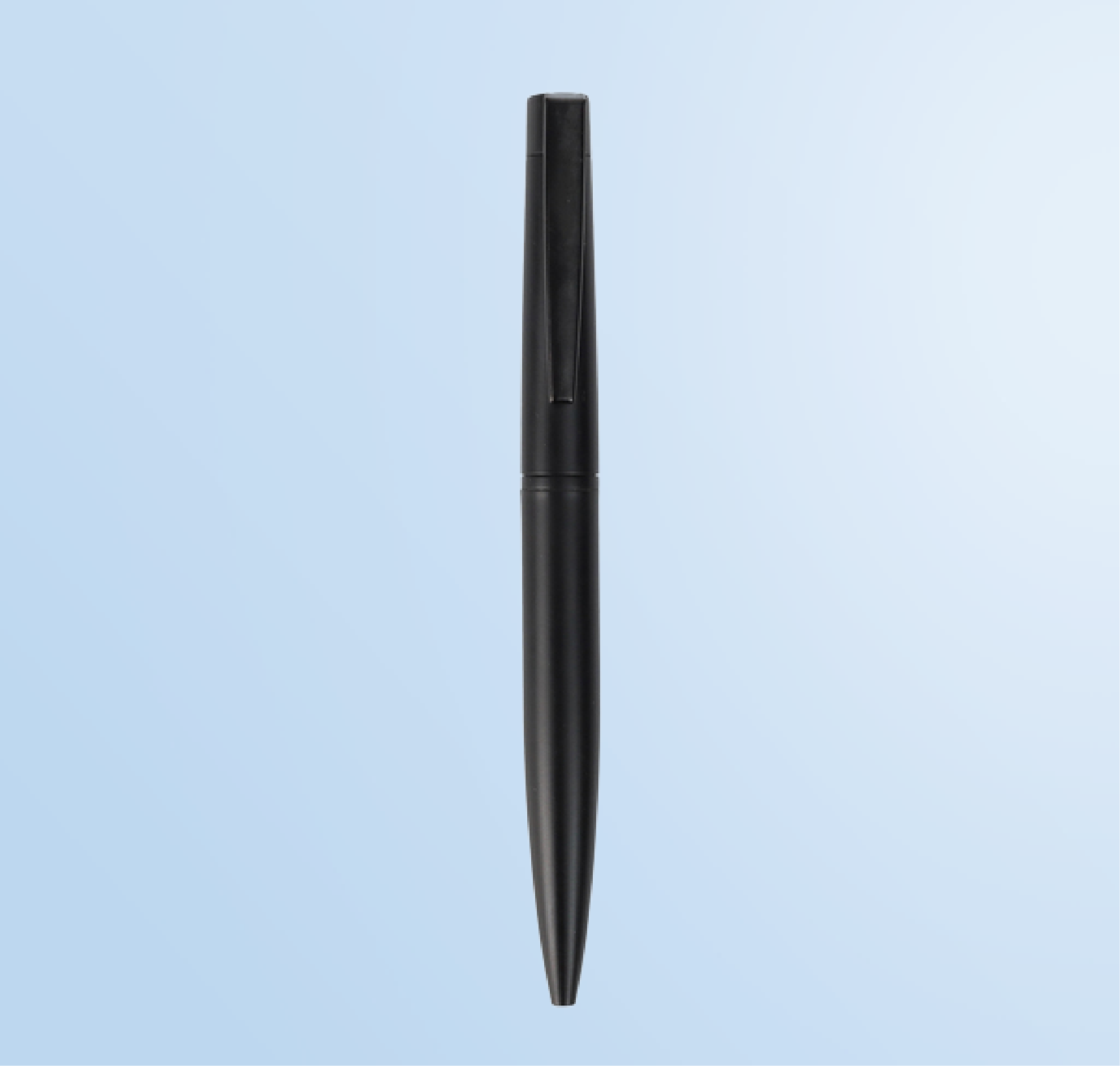Metallic Lacquered Ball Pen