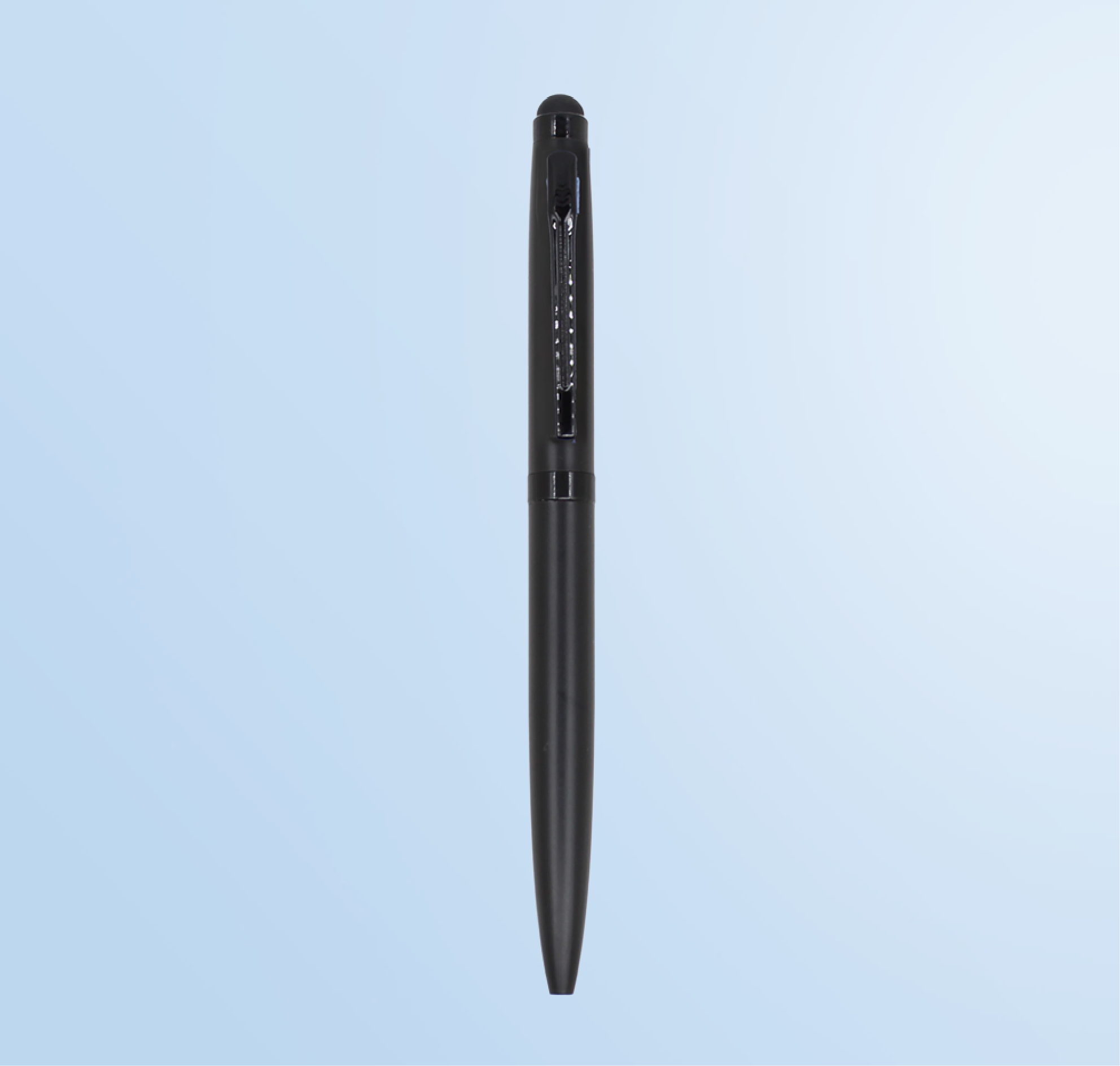 Glossy Metal Pen