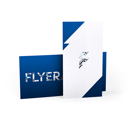Postcards, special shapes
