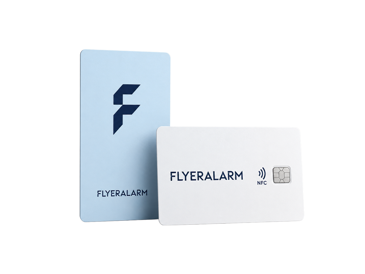 NFC cards