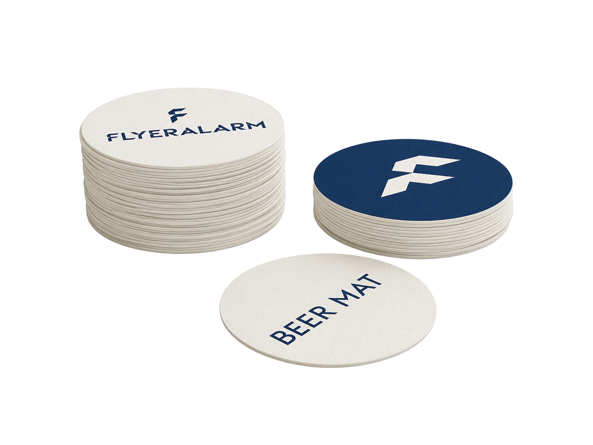Coasters