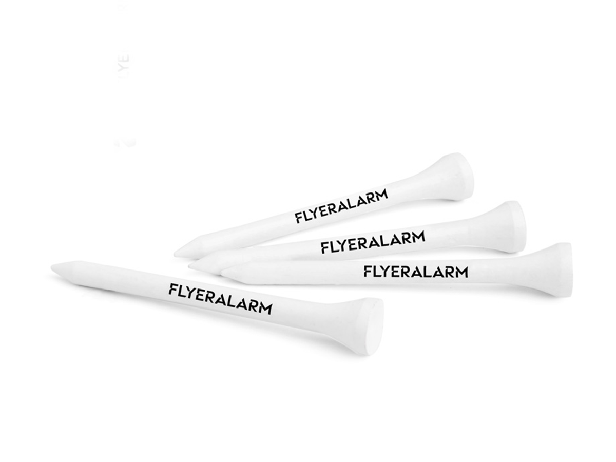 Golf tee